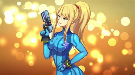 samus rule 34